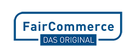 Logo Fair Commerce