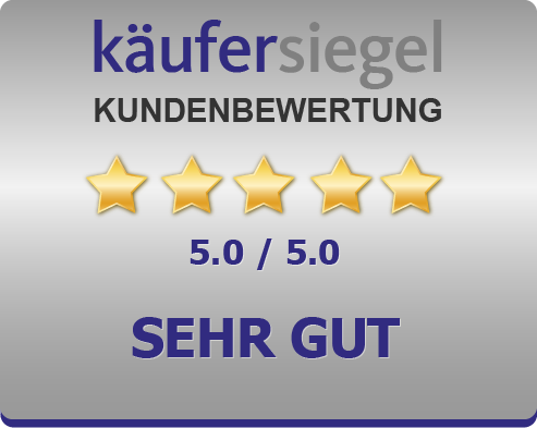 Widget Kundenbewertung